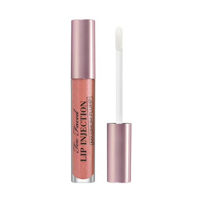 03 A La Mode (Nude Pink with Subtle Silver Shimmer)Full Size- 0.14 Fl Oz