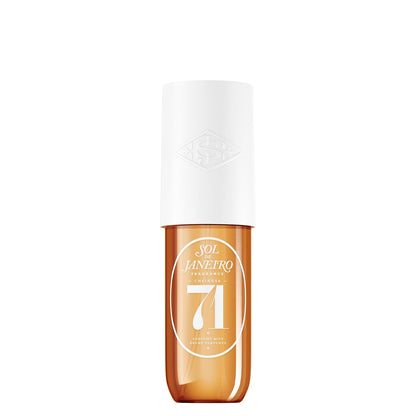 SOL DE JANEIRO Hair & Body Perfume Mist
