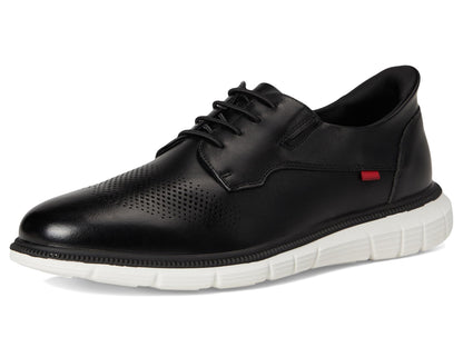 Marc Joseph New York Mens Edward Street Oxfords (Hands-Free Technology), Black, 12, MediumMarc Joseph New York Mens Edward Street Oxfords (Hands-Free Technology), Black, 12,…