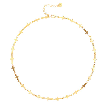 Aobei Pearl 18K Gold Plated Paperclip Chain Choker Satellite Chain Freshwater Cultured Biwa Pearl Pendant Necklace Dainty Turquoise Jewelry for Women