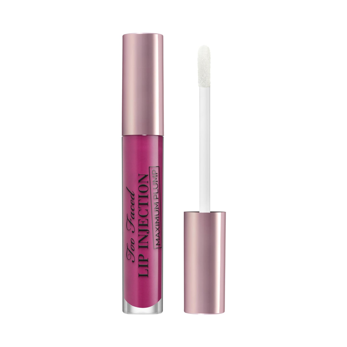 12 Berry Crush (Vibrant Fuchsia Berry)Full Size- 0.14 Fl Oz