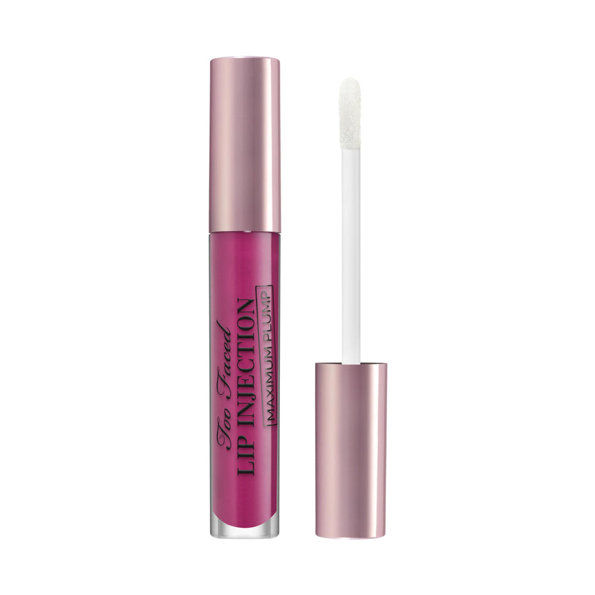 12 Berry Crush (Vibrant Fuchsia Berry)Full Size- 0.14 Fl Oz