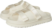UGG unisex-child Goldenglow Slide (Toddler/Little Kid/Big Kid)
