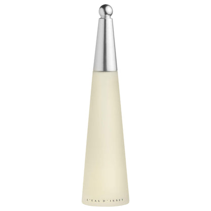 Issey Miyake L'Eau d'Issey Eau de Toilette - Fragrance for Women - Floral & Aquatic, Inspired by the Purity of Water - With Notes of White Flowers, Lotus Rose Accord & Precious Woods Accord