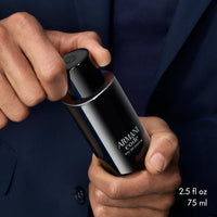 Armani Beauty - Code - Eau de Parfum - Cologne for Men - Fougère Ambery Spicy Men’s Fragrance - Green Mandarin, Nutmeg, Tonka Bean Notes