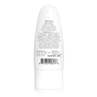 Carpe Exfoliating Underarm Scrub with Odor Protection, Underarm Exfoliator to Improve Deodorant Performance - Energizing Minty Fresh Smell - Armpit Scrub for Women and Men