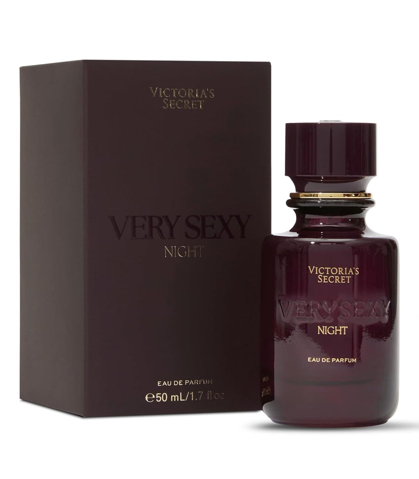Victoria's Secret Very Sexy Night 1.7oz Eau de Parfum