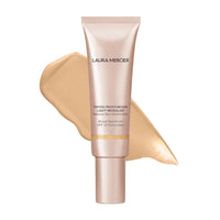 Laura Mercier Tinted Moisturizer Light Revealer Natural Skin Illuminator with SPF 25: All Day Hydration, Ultra-Sheer Coverage, Luminous & Radiant Finish, Skin Tint