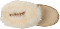 UGG unisex-child K Classic Ultra Mini Chalet