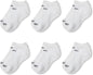 Nike Kids' 6-Pack Performance Socks