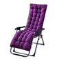 67x22in Chaise Lounger Cushion Recliner Rocking Chair Sofa Mat Deck Chair Cushion - 7DAY'S