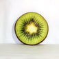 3D Cute Fruit Plush Pillow