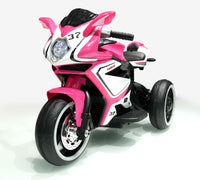 6V Kids Electric motorcycle/ Cheap Kids toys motorcycle/Kids electric car/electric ride on motorcycle 3 - 4 years girls - 7DAY'S