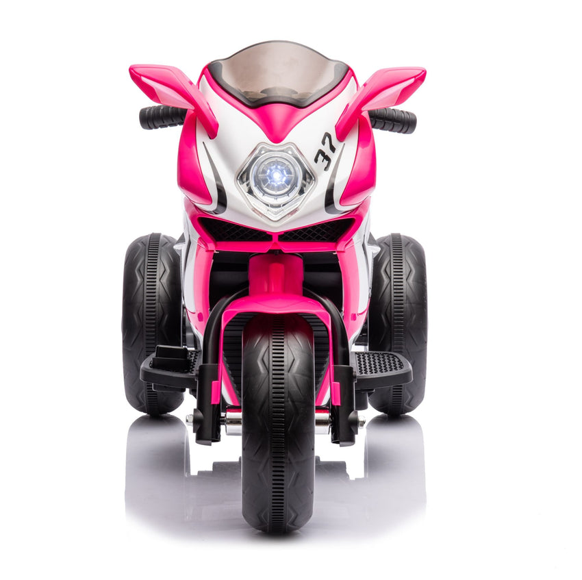 6V Kids Electric motorcycle/ Cheap Kids toys motorcycle/Kids electric car/electric ride on motorcycle 3 - 4 years girls - 7DAY'S