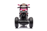 6V Kids Electric motorcycle/ Cheap Kids toys motorcycle/Kids electric car/electric ride on motorcycle 3 - 4 years girls - 7DAY'S