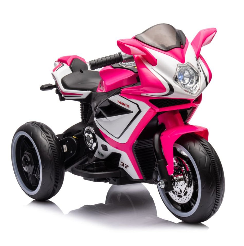 6V Kids Electric motorcycle/ Cheap Kids toys motorcycle/Kids electric car/electric ride on motorcycle 3 - 4 years girls - 7DAY'S