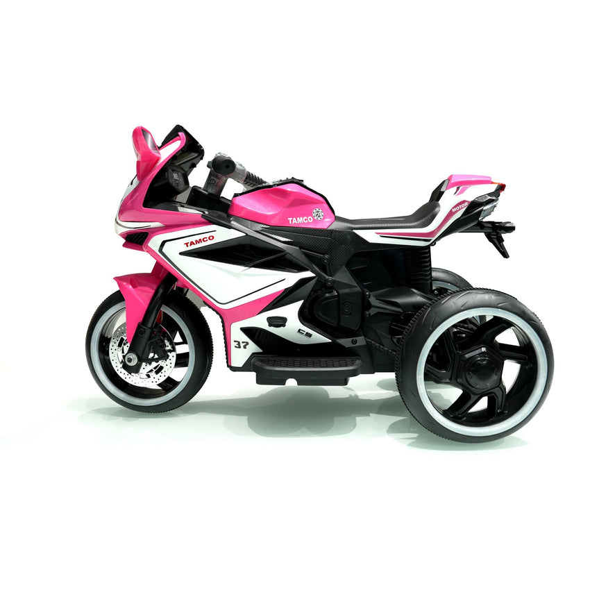 6V Kids Electric motorcycle/ Cheap Kids toys motorcycle/Kids electric car/electric ride on motorcycle 3 - 4 years girls - 7DAY'S