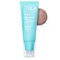 TULA Skin Care Face Filter Blurring and Moisturizing Primer - Evens the Appearance of Skin Tone & Redness, Hydrates & Improves Makeup Wear
