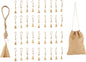 Deco 79 Rustic Metal Cowbell Decorative Bells, 4" x 3" x 29.01", Gold