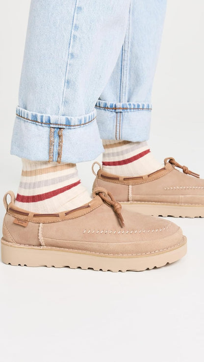 UGG womens Tasman Crafted Regenerate