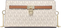 Michael Kors womens Hamiton Extra Small Convertible Crossbody Bag