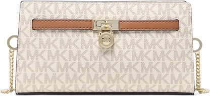 Michael Kors womens Hamiton Extra Small Convertible Crossbody Bag