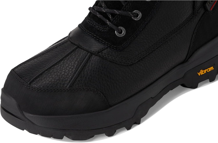 UGG mens Adirondack Boot Xxv