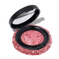 LAURA GELLER NEW YORK Baked Blush-n-Brighten Marbleized Blush for Cheeks - Pink Buttercream - Natural Finish - Buildable Color