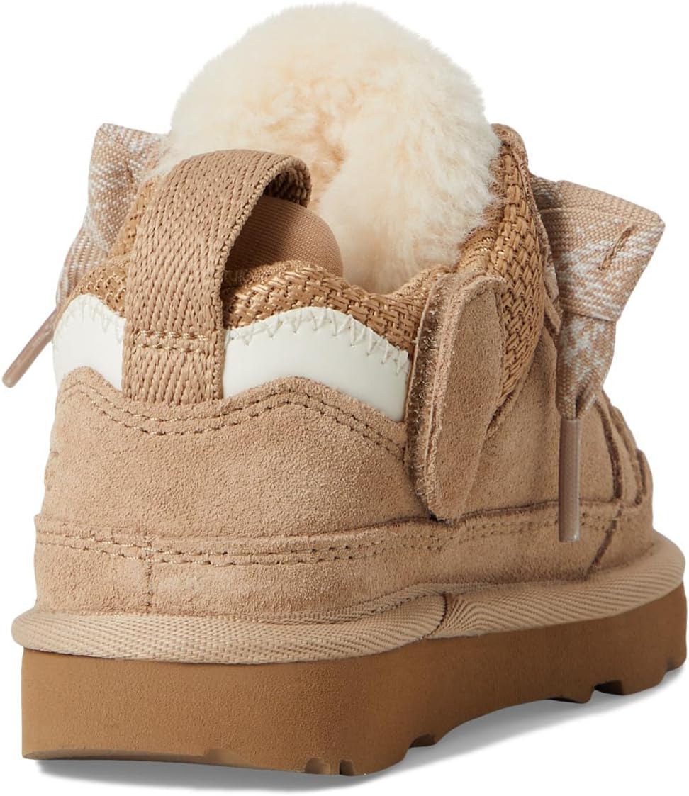 UGG unisex-child T Lowmel