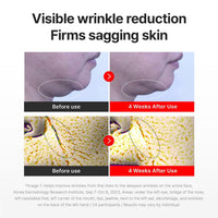 CENTELLIAN 24 Madeca Cream Time Reverse (1.69fl oz) - Advanced Fast-Absorbing & Nourishing, Hydrates, Firms & Reduces Wrinkles, Low Irritation, Korean Skin Care Centella Asiatica, Collagen