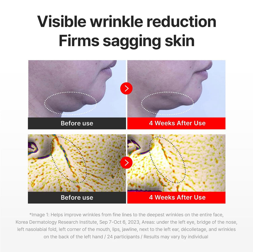 CENTELLIAN 24 Madeca Cream Time Reverse (1.69fl oz) - Advanced Fast-Absorbing & Nourishing, Hydrates, Firms & Reduces Wrinkles, Low Irritation, Korean Skin Care Centella Asiatica, Collagen