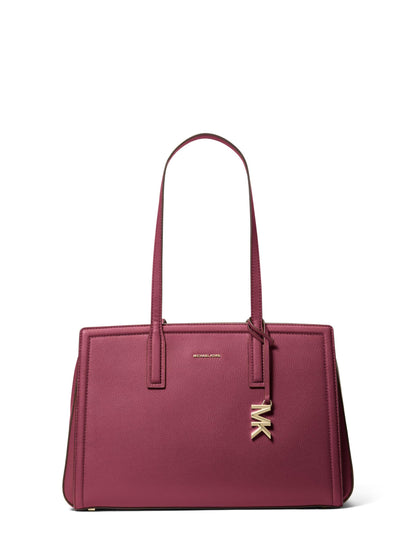 Michael Kors Women's Laila Medium Tote Bag