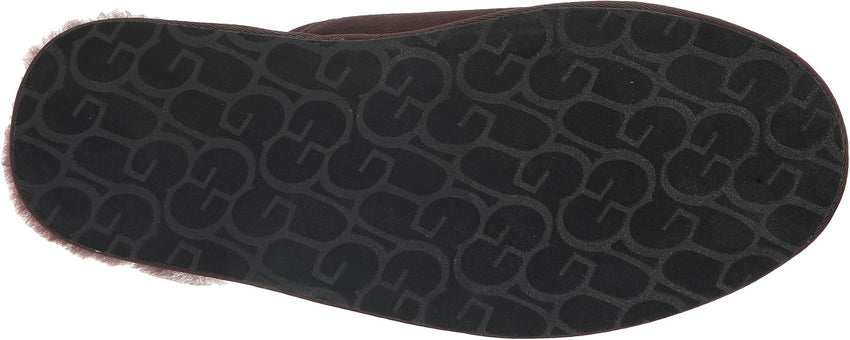 UGG Men's Scuff Slipper