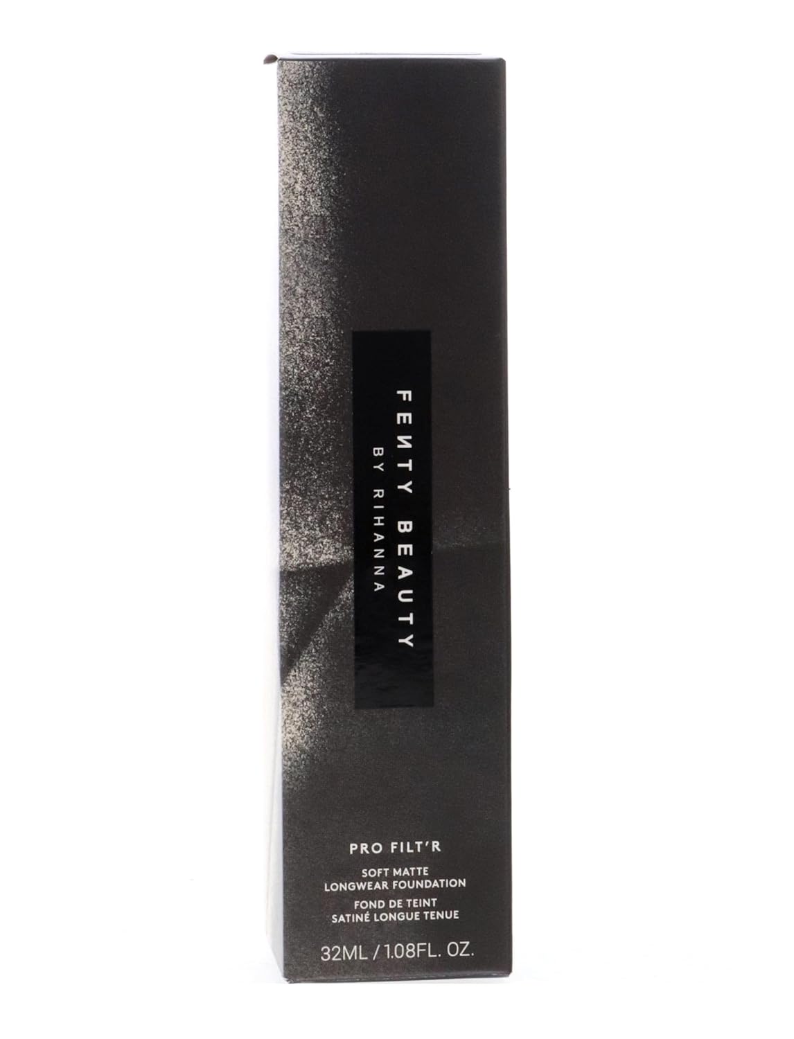 Fenty Beauty by Rihanna Pro Filt’r Soft Matte Longwear Liquid Foundation 450