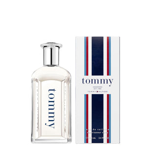 Tommy Hilfiger Tommy Eau de Toilette, For Men, 100ml / 3.3 fl.oz