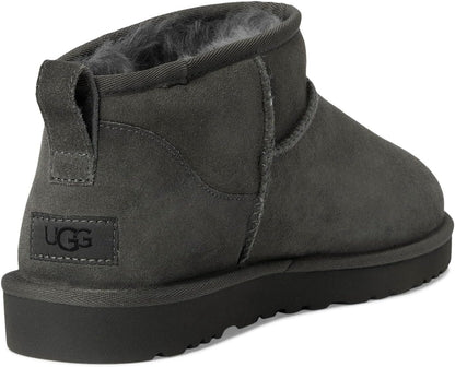 UGG Men's Classic Ultra MINI Fashion Boot