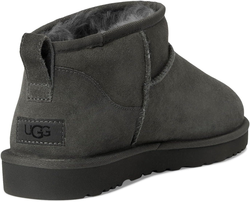 UGG Men's Classic Ultra MINI Fashion Boot