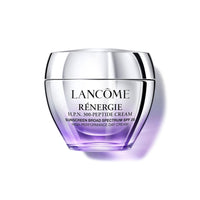 Lancôme Rénergie H.P.N. 300-Peptide Cream SPF 25 Face Cream - Anti-Aging Moisturizer, Targets Fine Lines, Wrinkles & Dark Spots - SPF 25 Sunscreen Protection