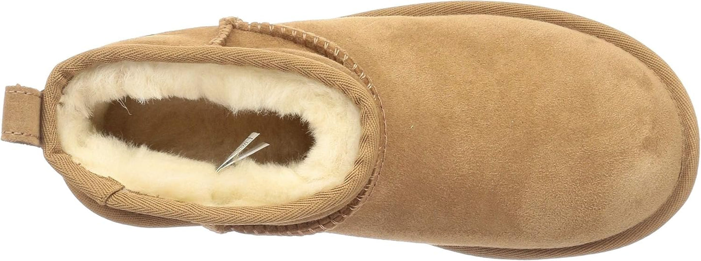 UGG Women's Classic Ultra Mini Boot