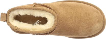 UGG Women's Classic Ultra Mini Boot