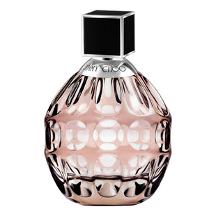 JIMMY CHOO - Signature Eau de Parfum - Women's Fragrance - Floral Fruity - With notes of Green, Tea Rose & Vibrant Wood