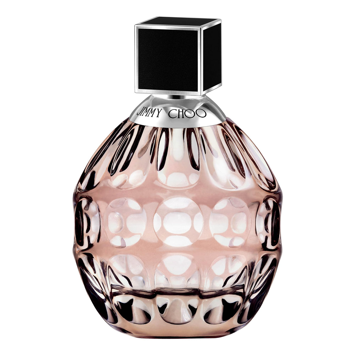 JIMMY CHOO - Signature Eau de Parfum - Women's Fragrance - Floral Fruity - With notes of Green, Tea Rose & Vibrant Wood 3.3 oz