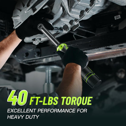 Cordless Ratchet Wrench ‎RH60B+Impact Wrench RT550B