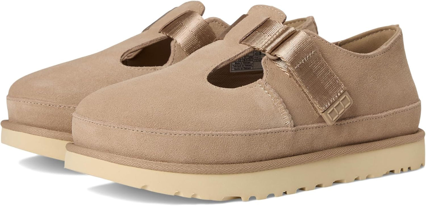 UGG Womens Goldenstar Mary Jane
