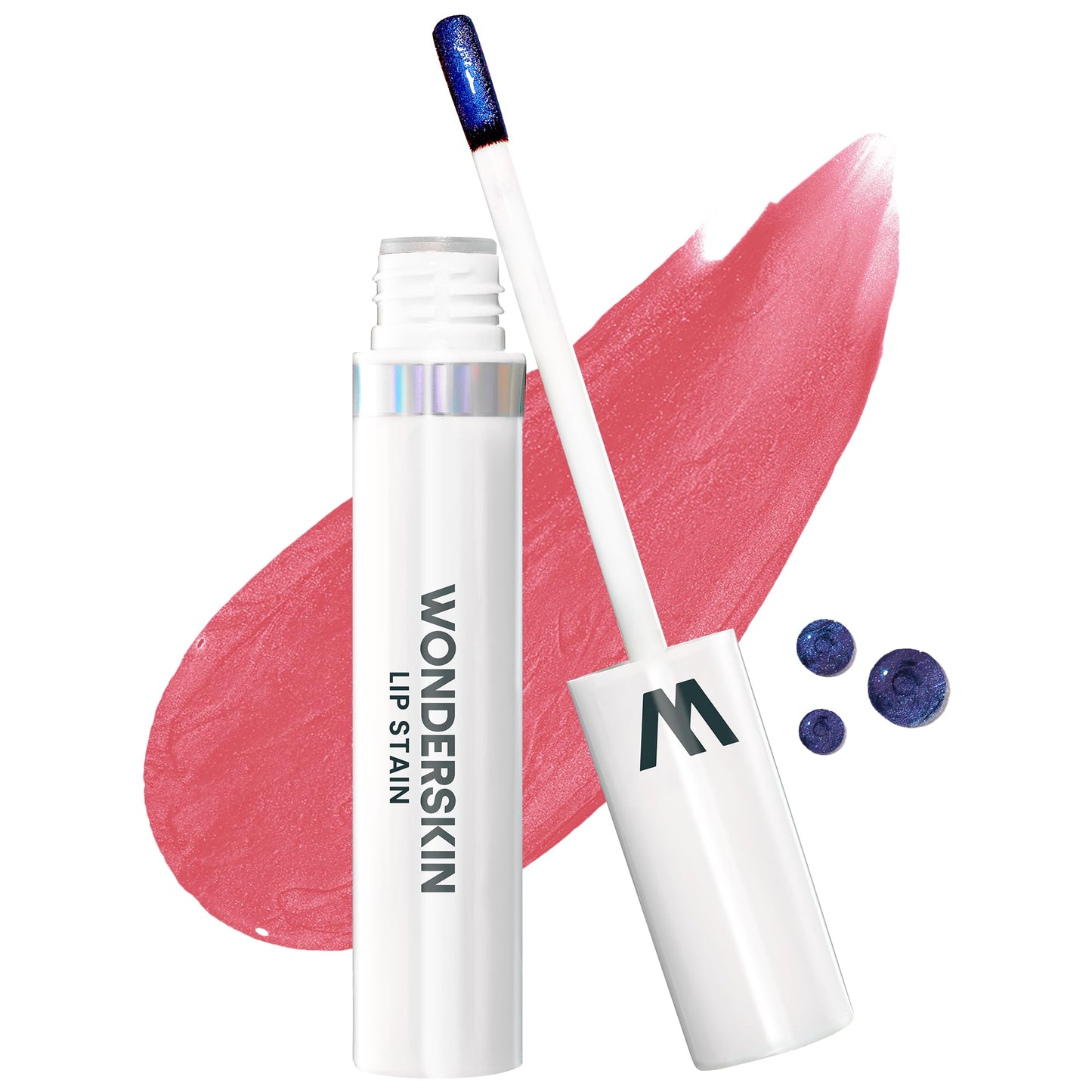 Romance Stain & Go