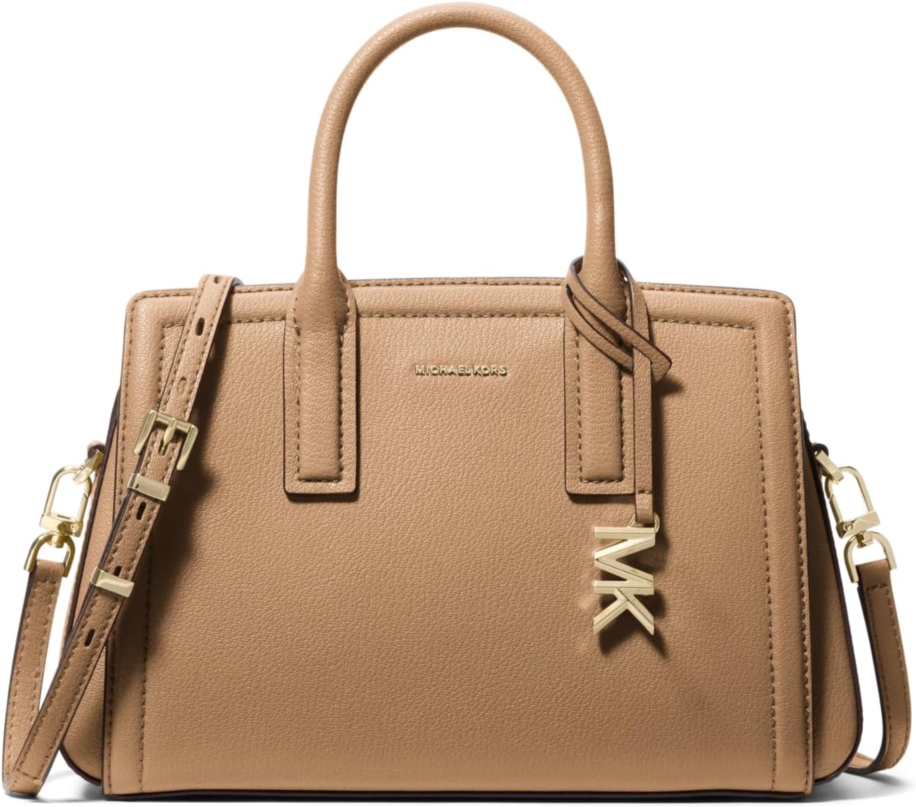 Michael Kors Women's Laila Small Satchel