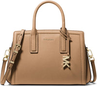 Michael Kors Women's Laila Small Satchel