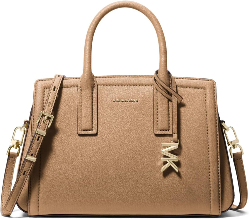 Michael Kors Women's Laila Small Satchel