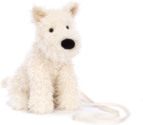 Jellycat Plush Bag Collection | Crossbody Bags & Shoulder Purses | Fun & Unique Handbag