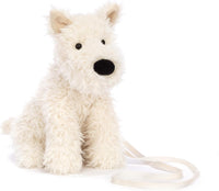 Jellycat Plush Bag Collection | Crossbody Bags & Shoulder Purses | Fun & Unique Handbag
